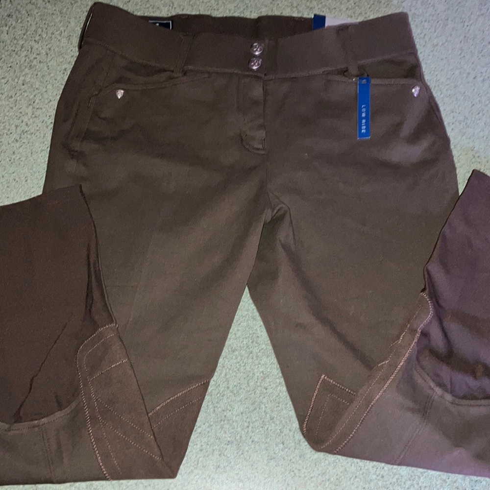 Ariat Heritage low rise riding pants
